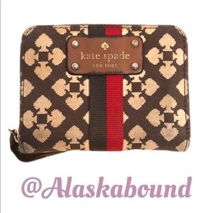 ✨Kate Spade | Mini Wallet✨